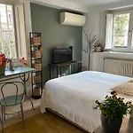 Loft Crimea con patio