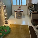 Loft Crimea con patio