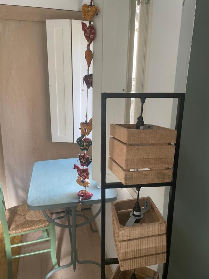 Appartamento Loft Crimea Con Patio Torino