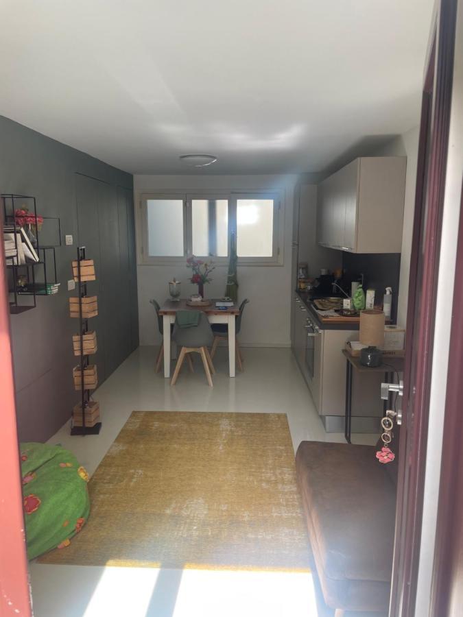Loft Crimea Con Patio Torino