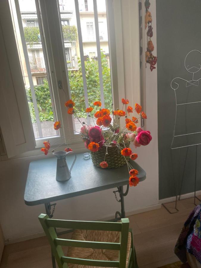 Appartamento Loft Crimea Con Patio