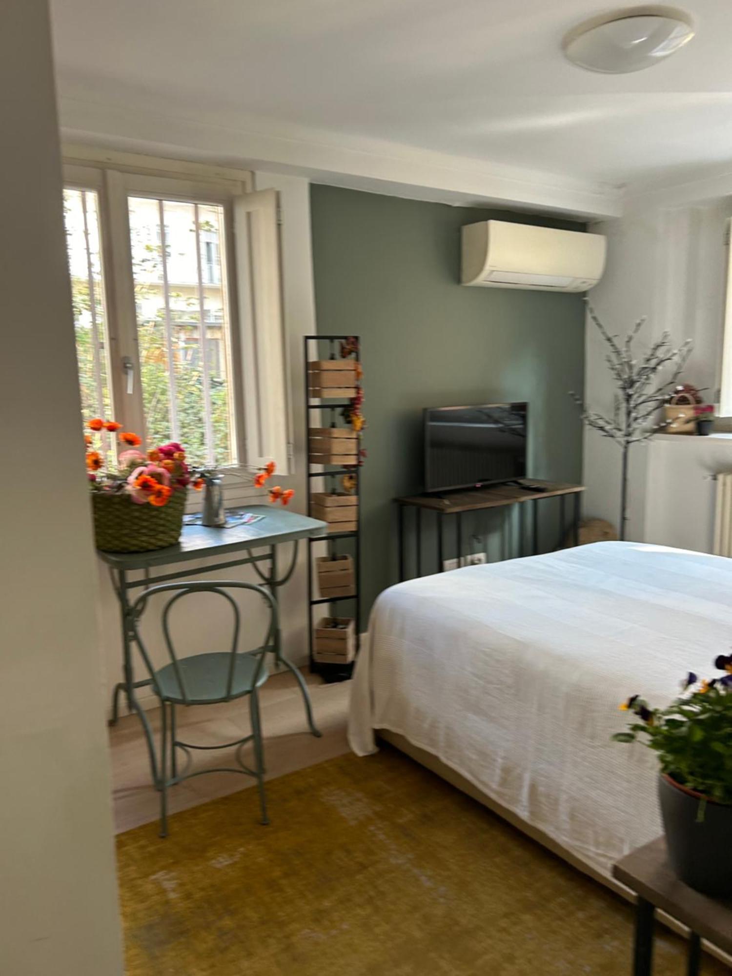 Loft Crimea Con Patio * Torino