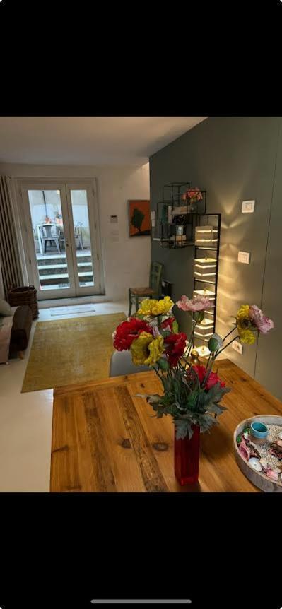 Loft Crimea Con Patio Appartamento