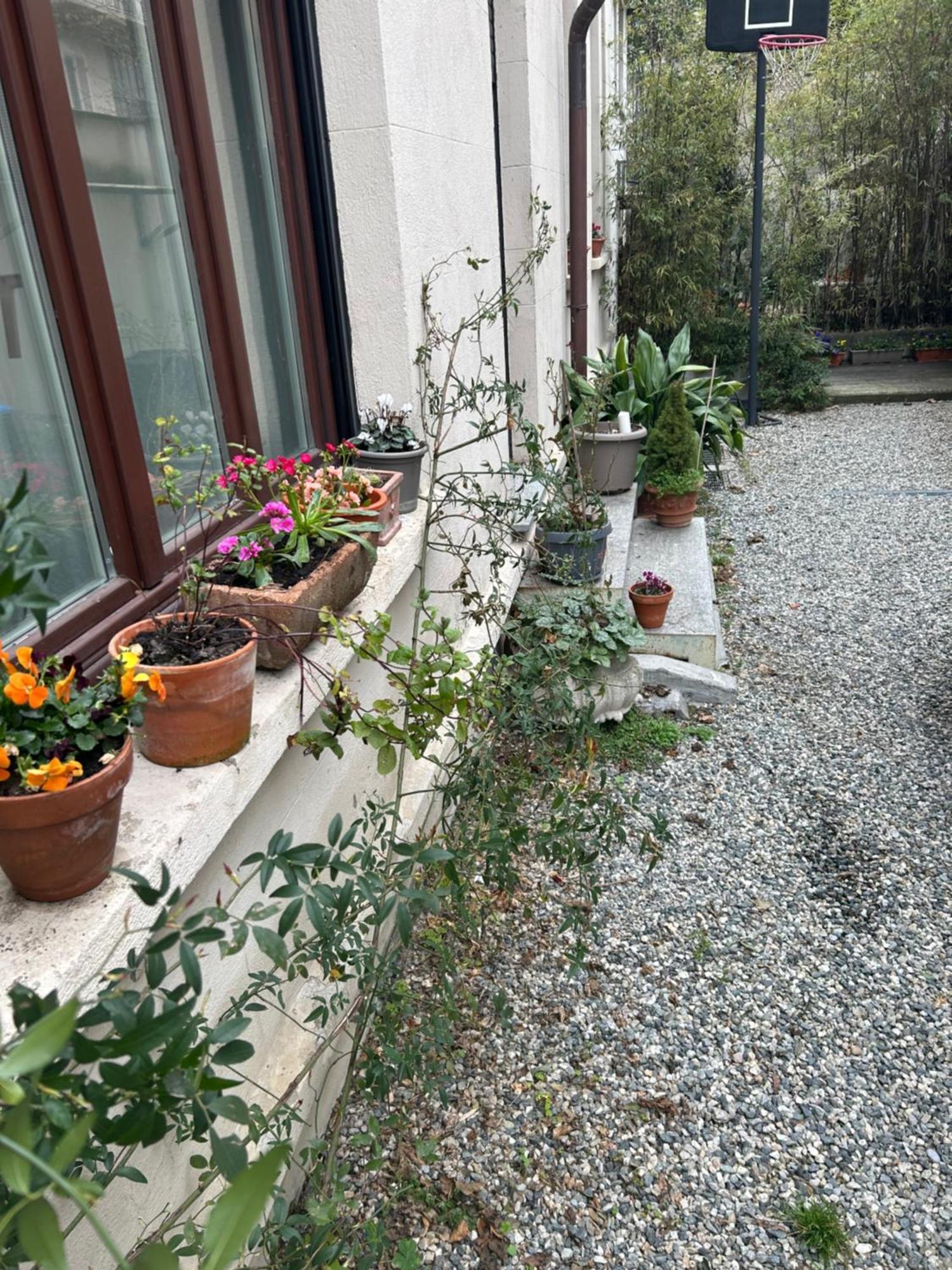Appartamento Loft Crimea Con Patio *