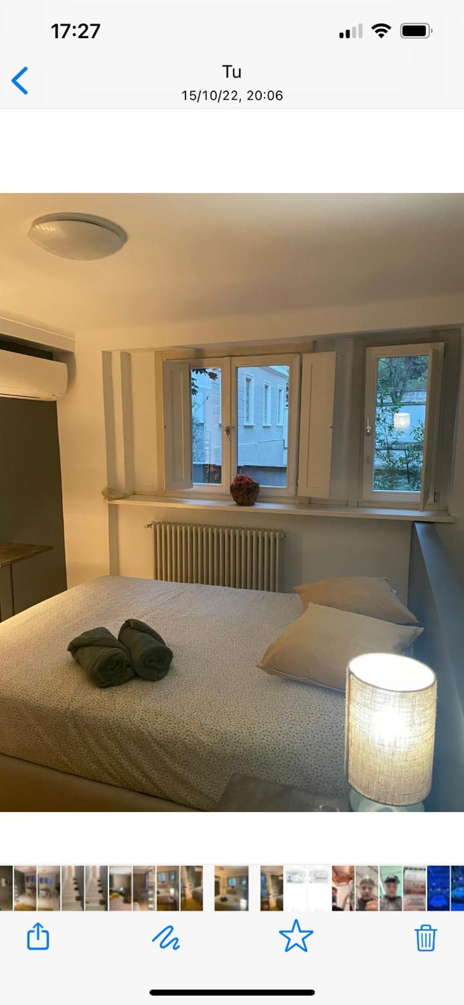 Apartamento Loft Crimea Con Patio Turín